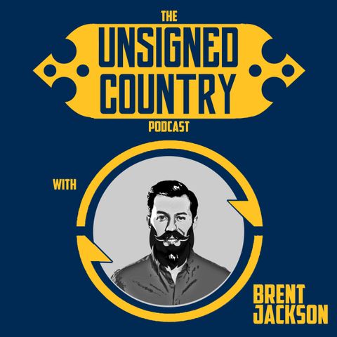 Episode #6 - Unsigned Country (Humble Wolf Media)