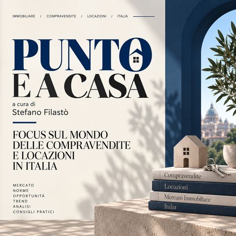 Copertina del podcast