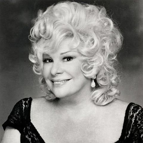 Actress RENEE TAYLOR of THE NANNY, BOB'S BURGERS and new film TANGO SHALOM, now in theaters