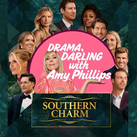 Southern Charm Teaser: "Ghosting & Hosting" with Aliza Rosen
