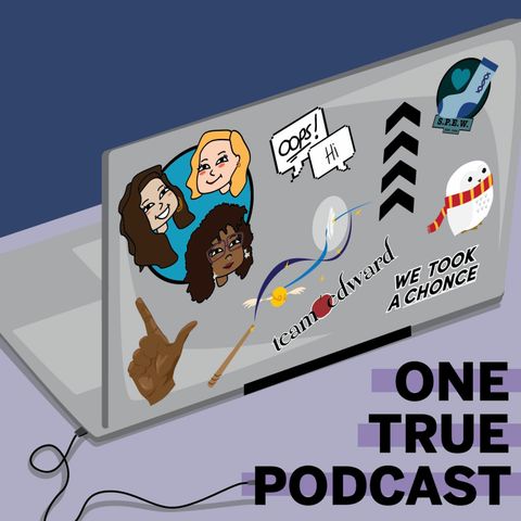 One True Podcast S01 E01: Wattpod