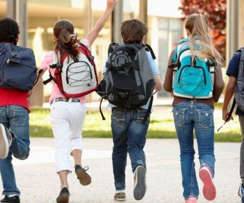 A settembre riapre un edificio o la scuola?
