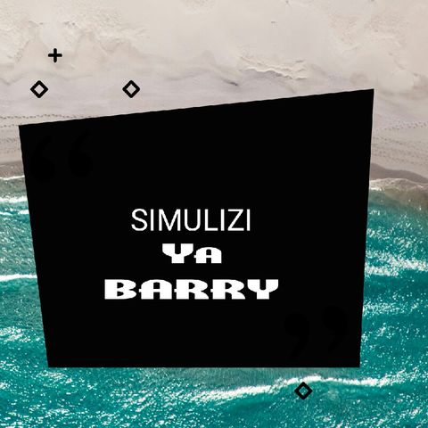 SIMULIZI YA BARRY EP03