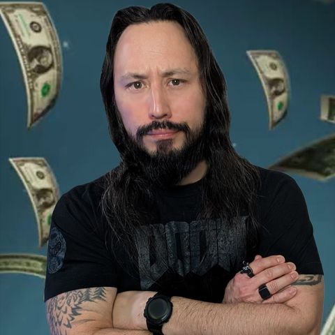 #245: The Truth About AI Music Topping Charts Nobody Wants To Admit