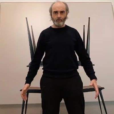 Originale, cioè: tutto nello sguardo