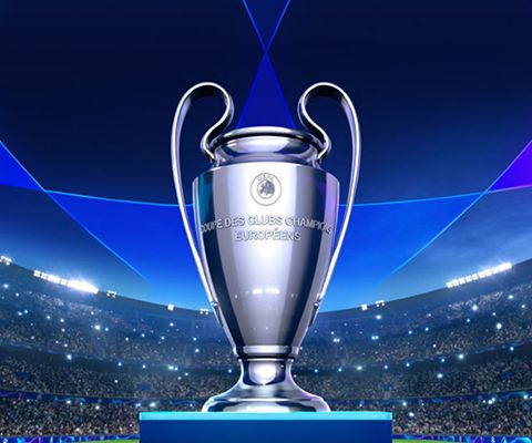 Champions: il PSG asfalta il Milan, il Feyenoord domina la Lazio