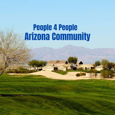 Arizona Community Discussion: Why Do You Do What You Do?