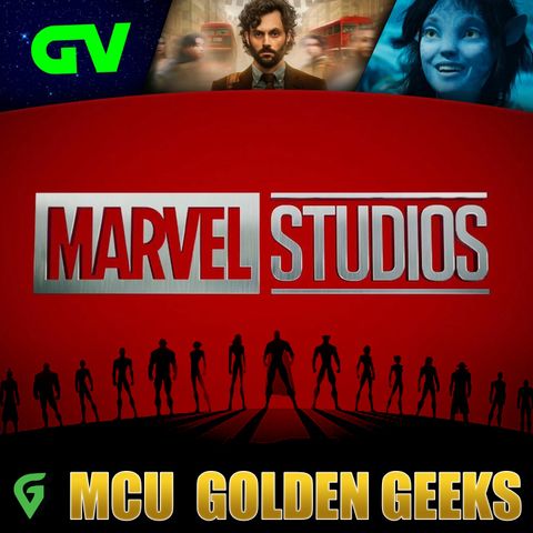 MCU Golden Geek Winners, You Season 4 Trailer : GV 536