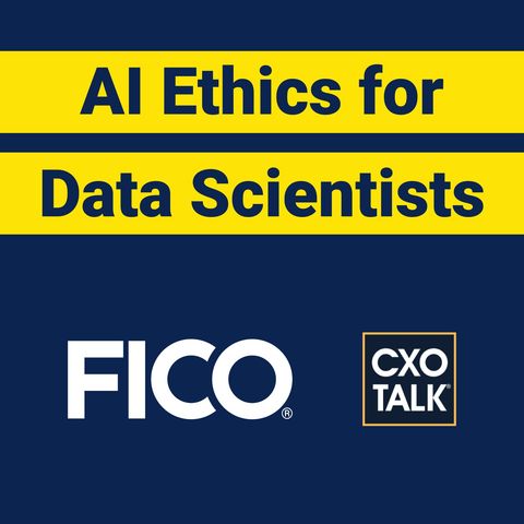 AI Ethics and Responsible AI for Data Scientists