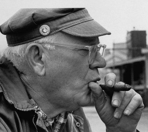 Daily Hoffer: Eric Hoffer on "Colleges Aren't for Kids"