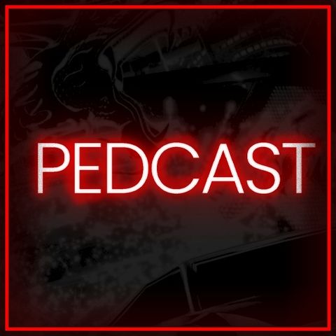 Pedcast E09 - What is the Job of an esports commentator? - Biggles