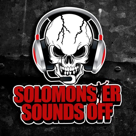 Sound Off 865 - RICOCHET LEAVING WWE SOON AND RANDY ORTON SPEAKS TRUTH ON VINCE MCMAHON