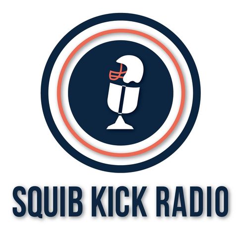 Real Squib Kick Radio: Playoff picture and Pro Bowl snubs
