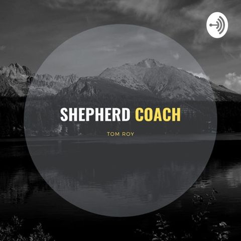 Episode 3 - The Heart of Leadership