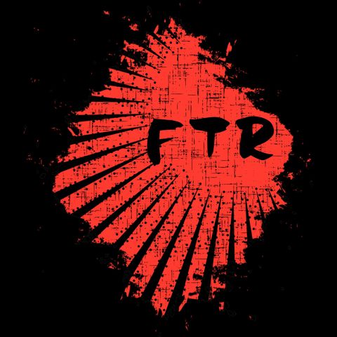 FTR 37: Logos Made Flesh with Matt Miller