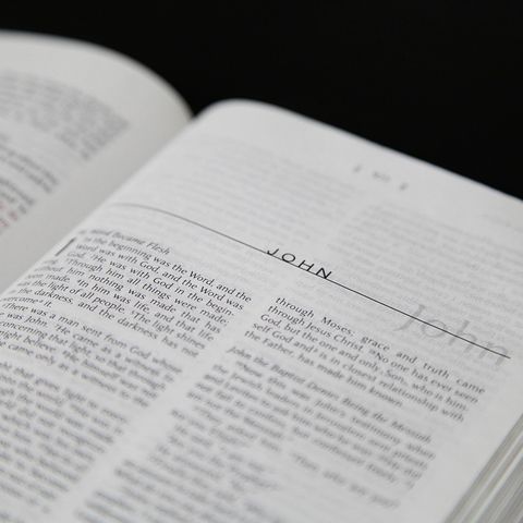 Gastar nuestra vida para Dios