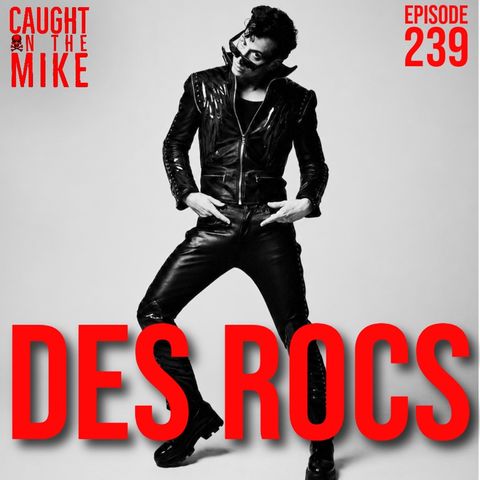 DES ROCS