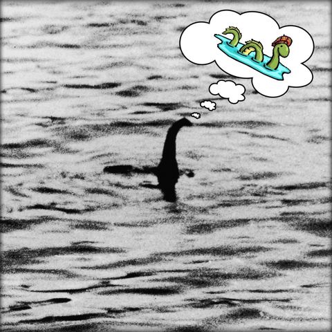Loch Ness - C'è del mostro in questo marketing?