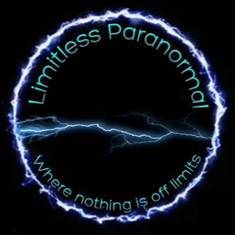 Limitless Paranormal - Host Introduction