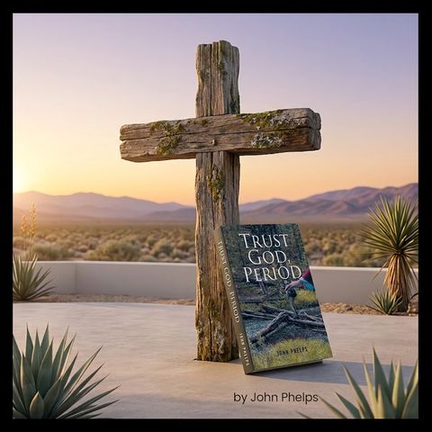 Trusting God Without the Rules