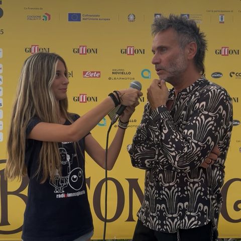 Intervista a Nek