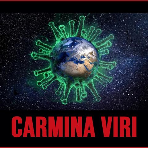 Carmina Viri - 1x16 - Ciao Papà