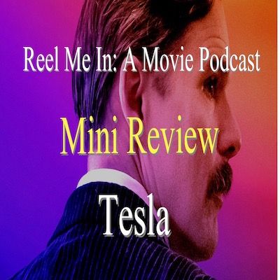 Mini Review: Tesla