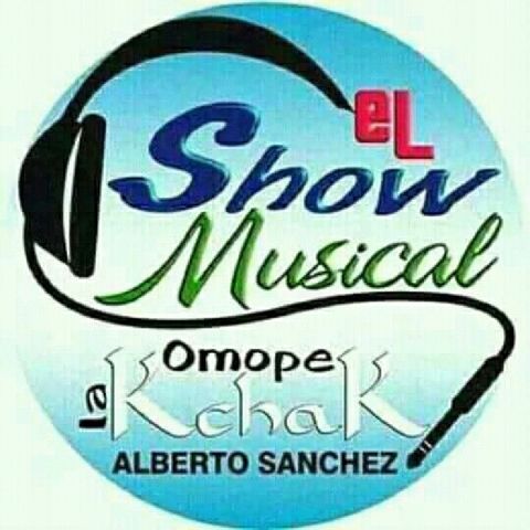 Show Musical Laguna Naineck
