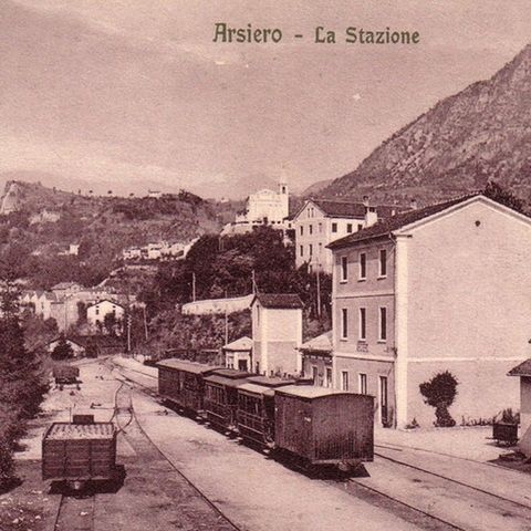 Ferrovie dismesse nell’Alto Vicentino, riaffiora la rabbia: “La politica locale complice dello scempio”