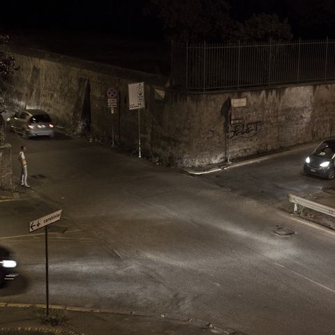 #502 Una rapina in villa con armi e walkie talkie, i computer dell'anagrafe e altre storie di Roma