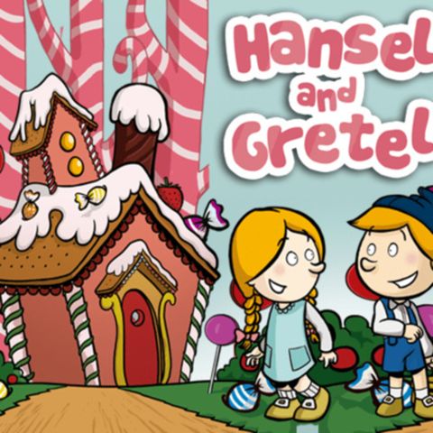 Cuento clásico infantil : Hansel y Gretel - Temporada 8 - Episodio 6