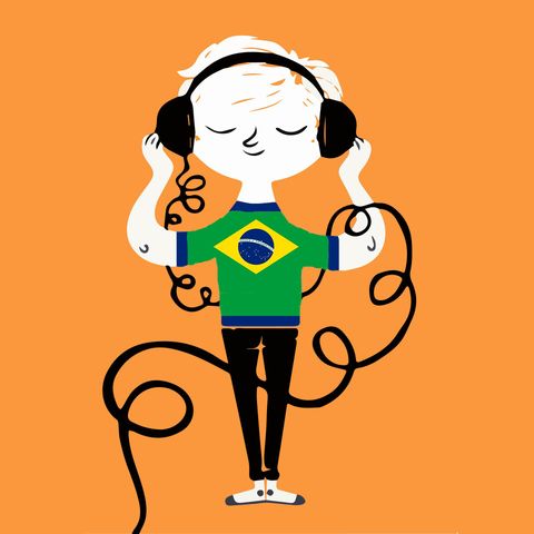 Rendez-vous - Cultura musicale brasiliana - Episodio 2