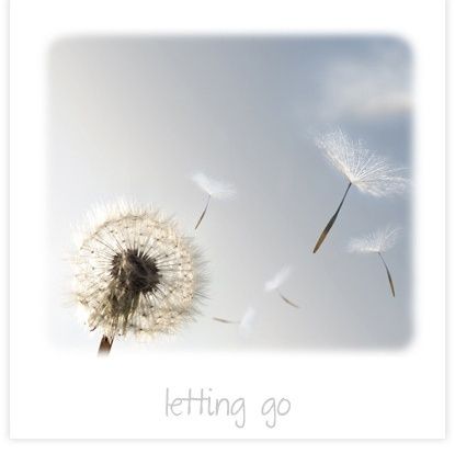 25 WAYS to LET-GO!  LET's DEAL with EGO!