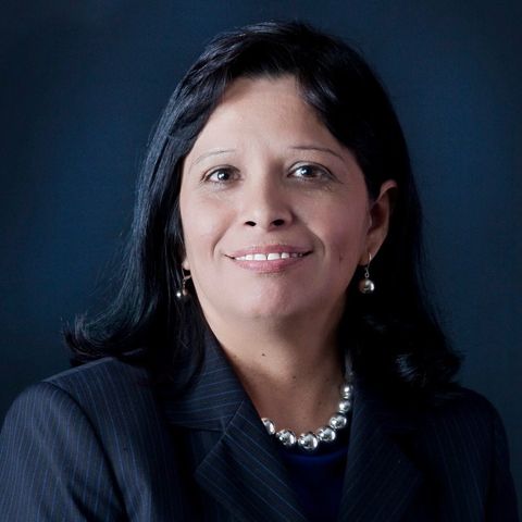 Yolanda Valenzuela CEO of Alamo City Consultants