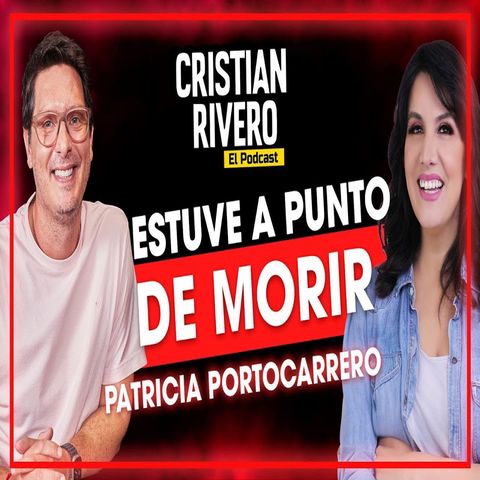 Entrevista a PATRICIA PORTOCARRERO