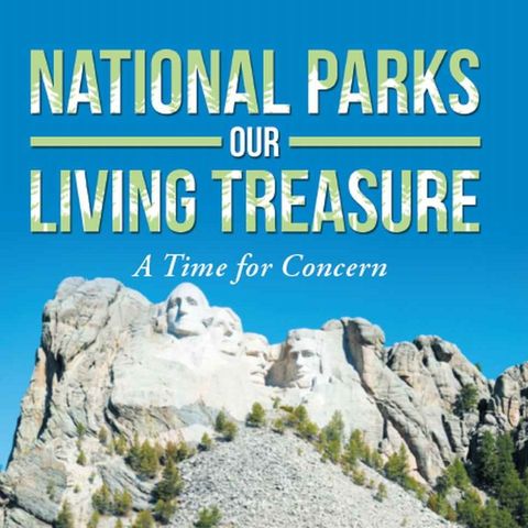 National Parks - Dr Gil Lusk