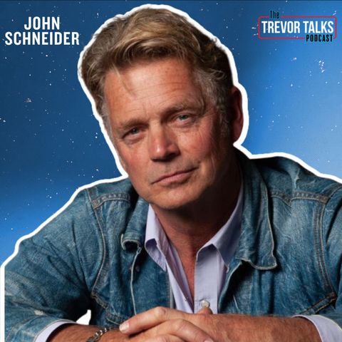 John Schneider