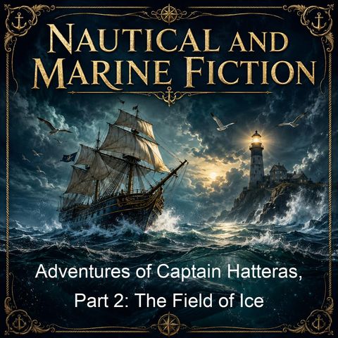 Podcast Cover