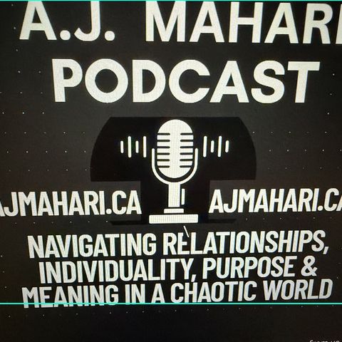 Podcast Cover