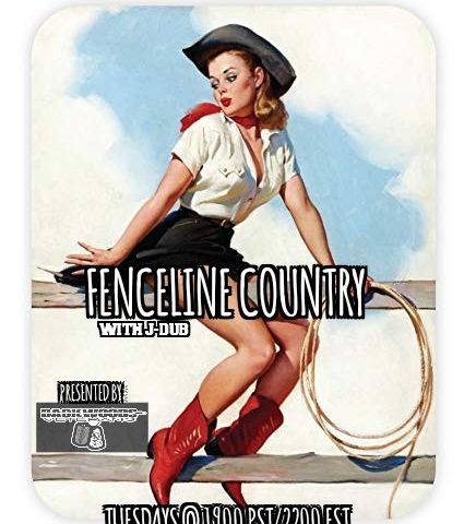The Fenceline Country - S2E26