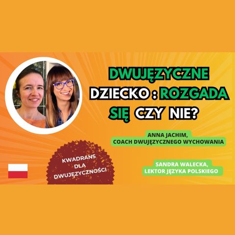 🌍 🇵🇱 Dwujęzyczność RECEPTYWNA: czy dziecko samo zacznie MÓWIĆ ? #dwujęzyczność