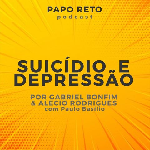 03 - Suicídio e Depressão