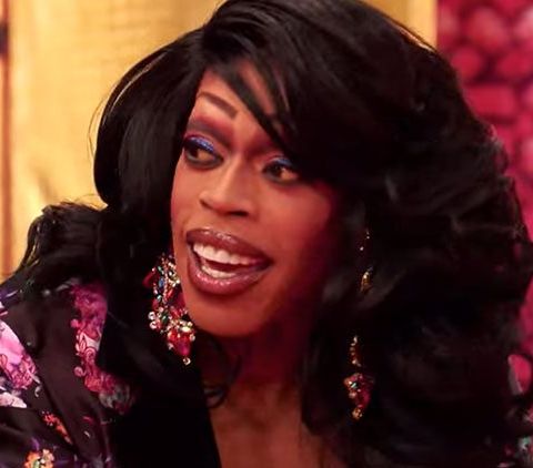 Sister Girl Radio/Jasmine Masters