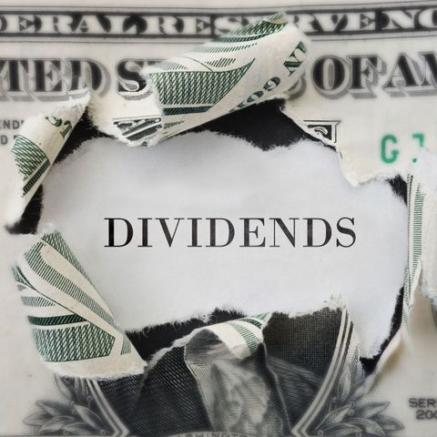 2023-22– Conviene investire in Dividend Stock ?