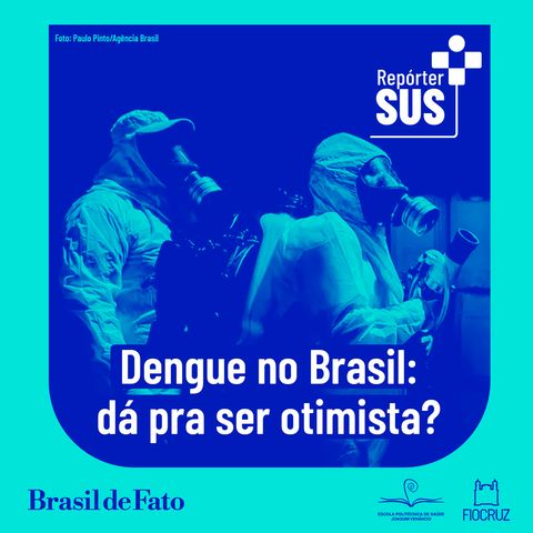 É possível cumprir a ambiciosa meta de redução da dengue do governo Lula?