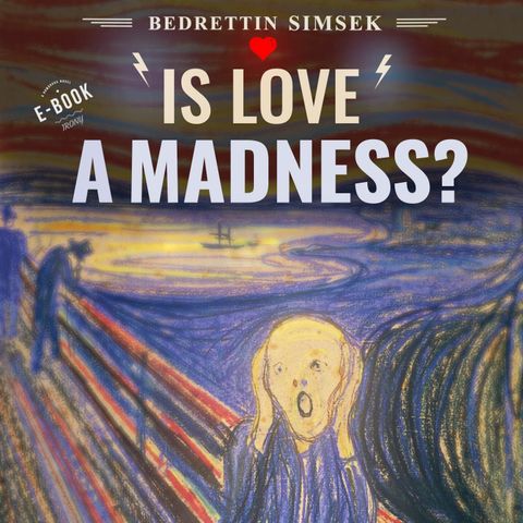 Is Love a Madness? (1.Chapter)