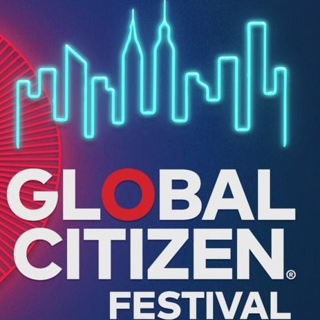 Ep. 1 - Global Citizen Festival 2019