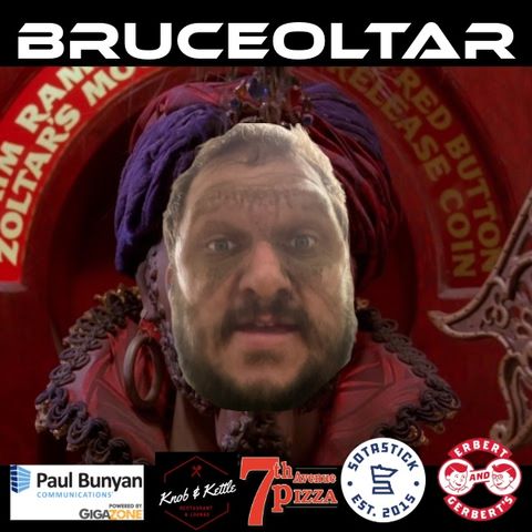 Bruceoltar