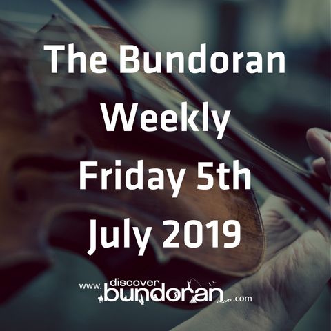 051 - The Bundoran Weekly - 5th July 2019