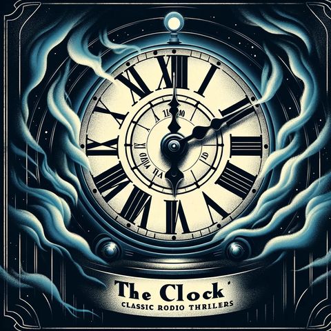 Jeckyll and Hyde Gan  an episode of The Clock - Radio Show